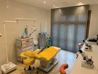 عکس کلینیک تخصصی پوست و مو و زیبایی دکتر کمالی در الهیه