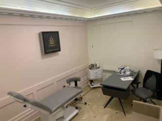 عکس کلینیک تخصصی پوست و مو و زیبایی دکتر کمالی در الهیه