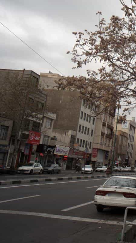 عکس گروه وکلای تهران در نارمک