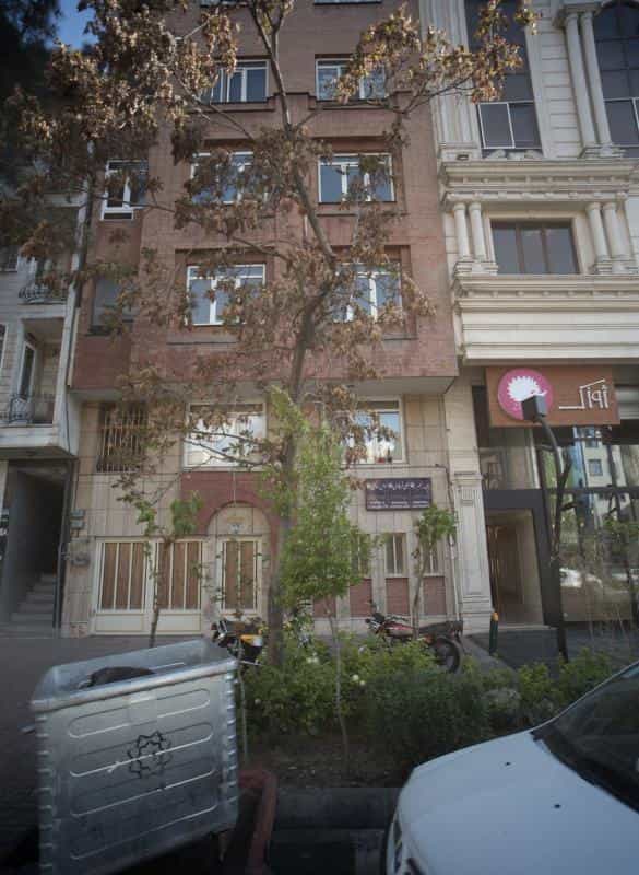 عکس دفتر وکالت عباس اسدی در تهرانپارس