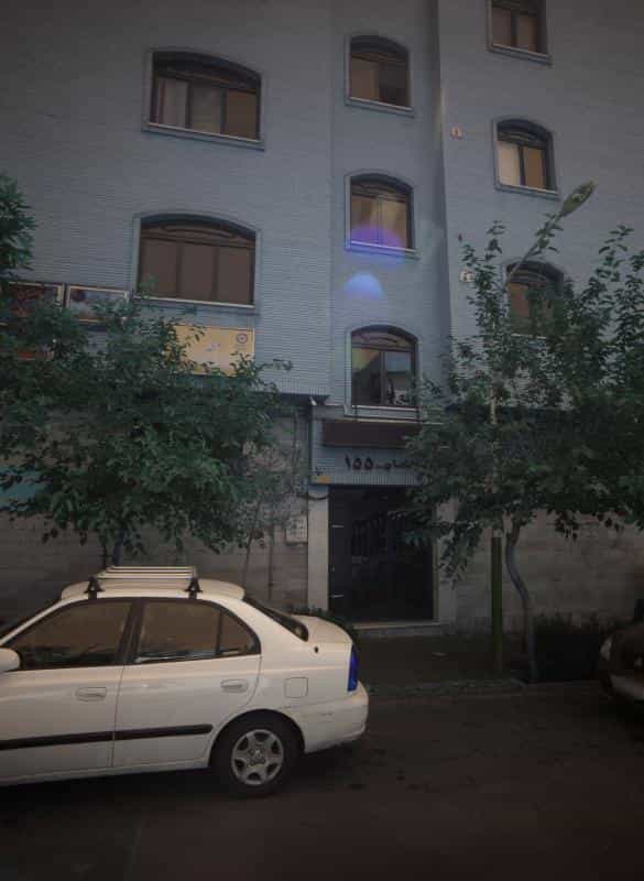عکس دفتر وکالت حسن نوروزی در نصرت