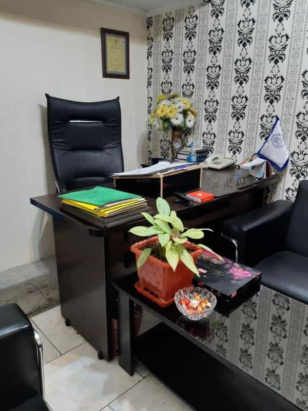 عکس گروه وکلای دادگان مهر در مجیدیه