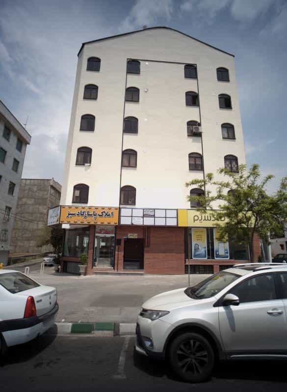 عکس دفتر وکالت علی اسدی در نارمک