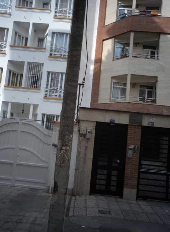 عکس دفتر وکالت یعقوب عبدی در کوی نصر