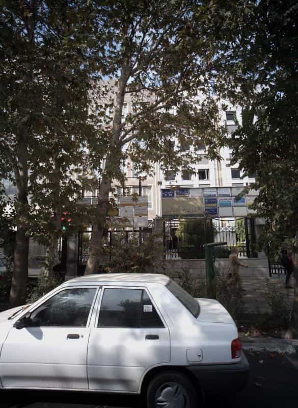 عکس هوشنگ نادری در ظفر