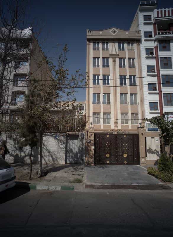 عکس دفتر وکالت علی صدری خانلو در مرزداران
