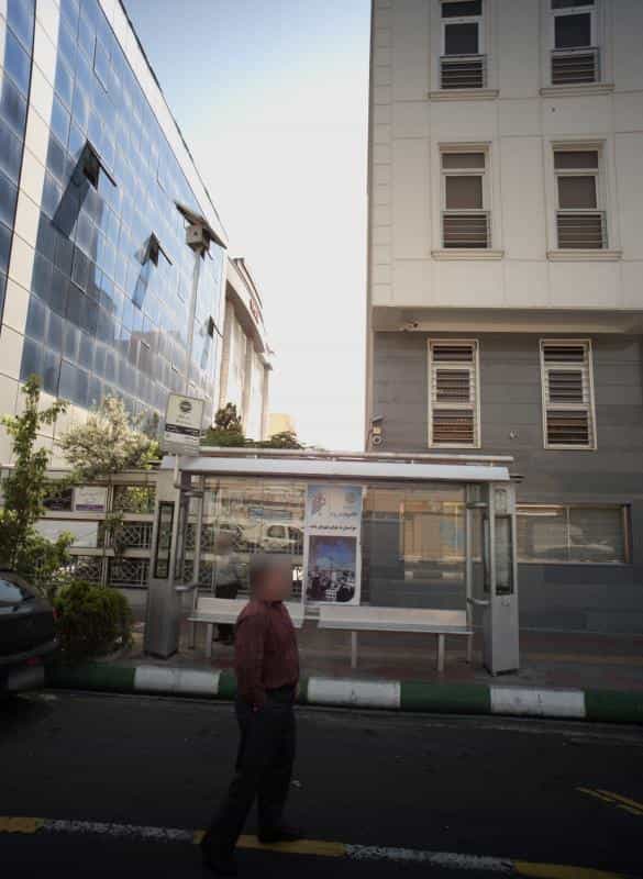 عکس دفتر وکالت حسین صالحی و همکاران در بیمه