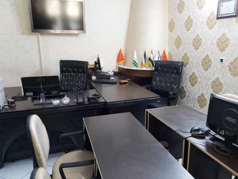 عکس دفتر وکالت امیرعبدی در سپهر