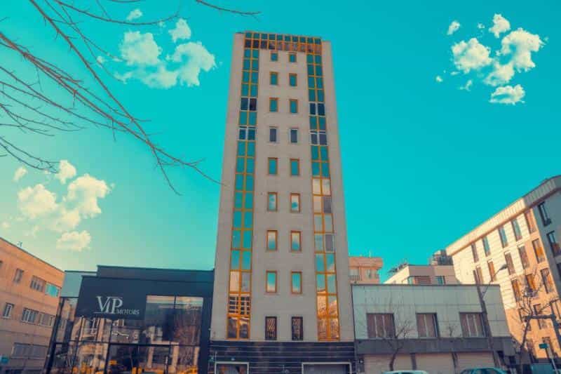 عکس دفتر وکالت سادات حسینی در سهروردی