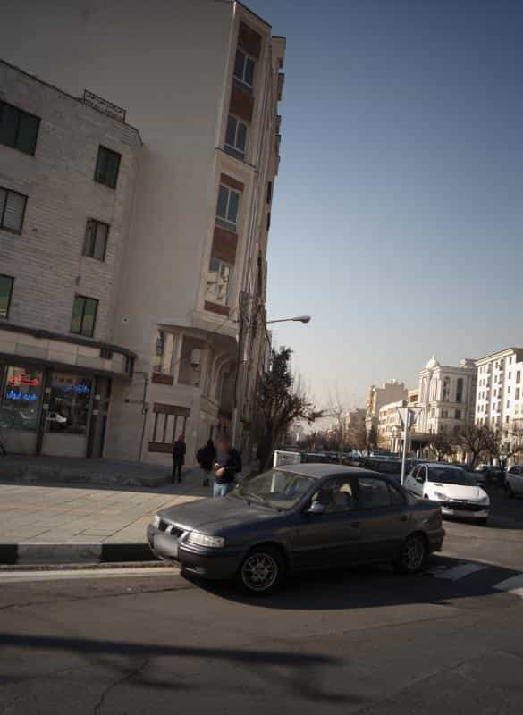 عکس دفتر وکالت و مشاوره حقوقی در پونک شمالی