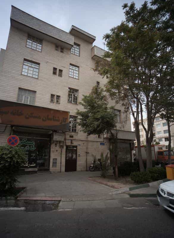 عکس دفتر وکالت محمدرضا دلیر در شاهد