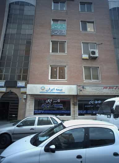 دفتر رسمی ازدواج و طلاق در شورا