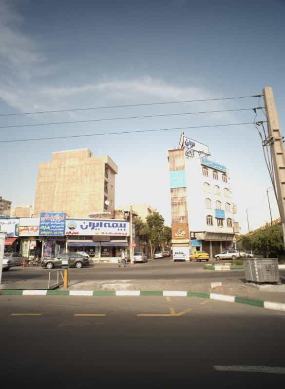عکس دفتر اسناد رسمی ۶۴۶ تهران در شاندیز