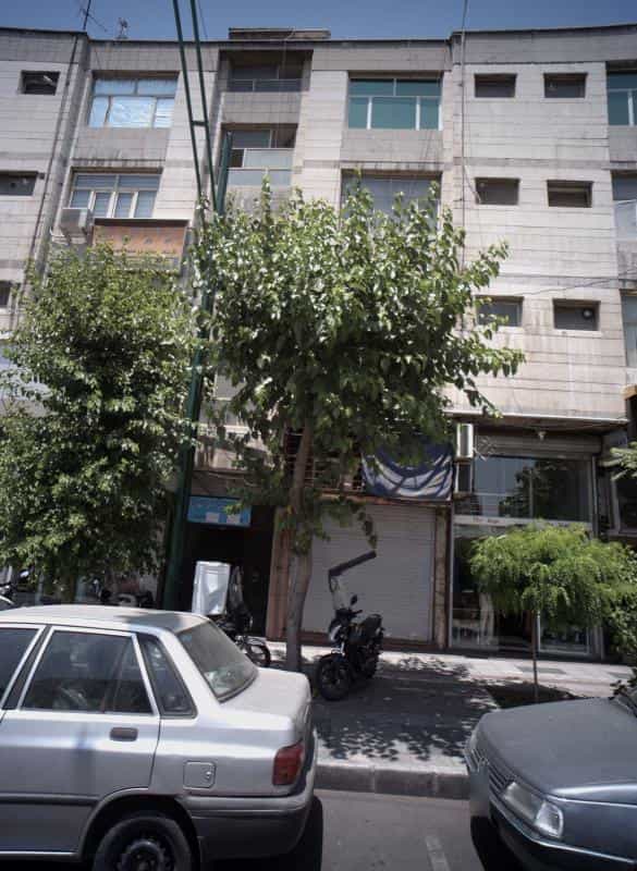عکس دفتر اسناد رسمی 1508 در بهار