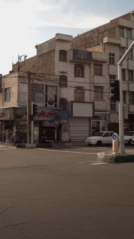 عکس دفتر اسناد رسمی ۱۴۳۲ تهران(صادقی) در شکوفه
