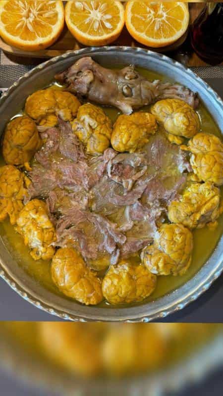 عکس طباخی آس گرگان