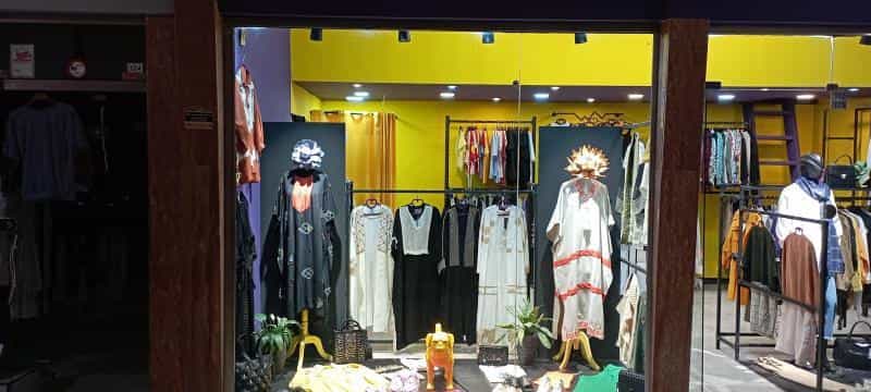 عکس پردیس کیان در عبدل آباد