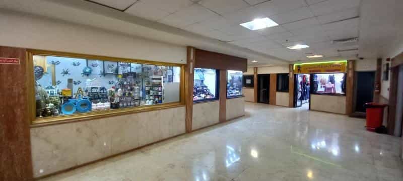 عکس پردیس کیان در عبدل آباد