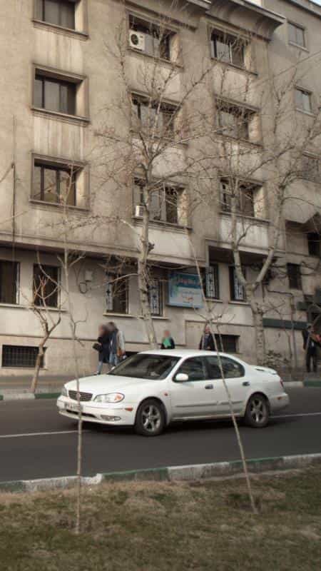 عکس پلیس +۱۰ در آرژانتین