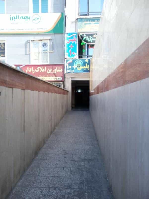 عکس پلیس 10+ تهرانسر در باشگاه نفت