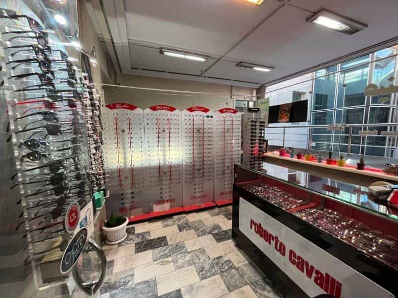 عکس عینک عمار در توحید