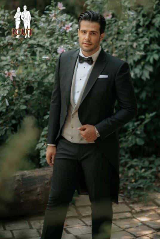 عکس خیاطی جعفریان (JCut) در قنات کوثر