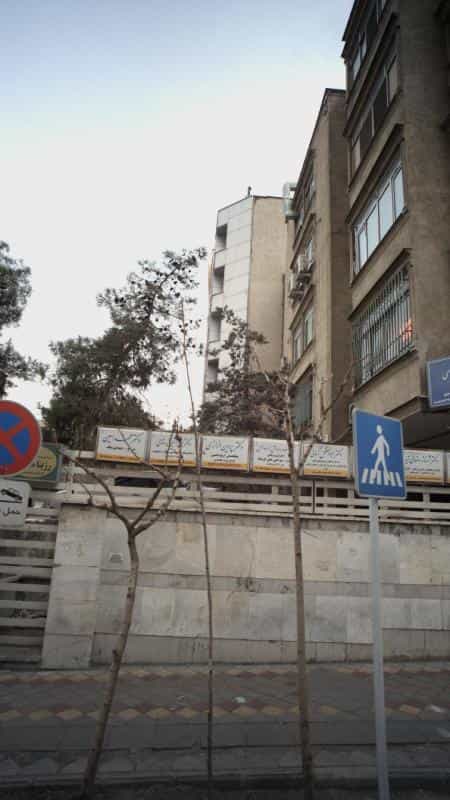 عکس دکتر پروین خرازی در ظفر