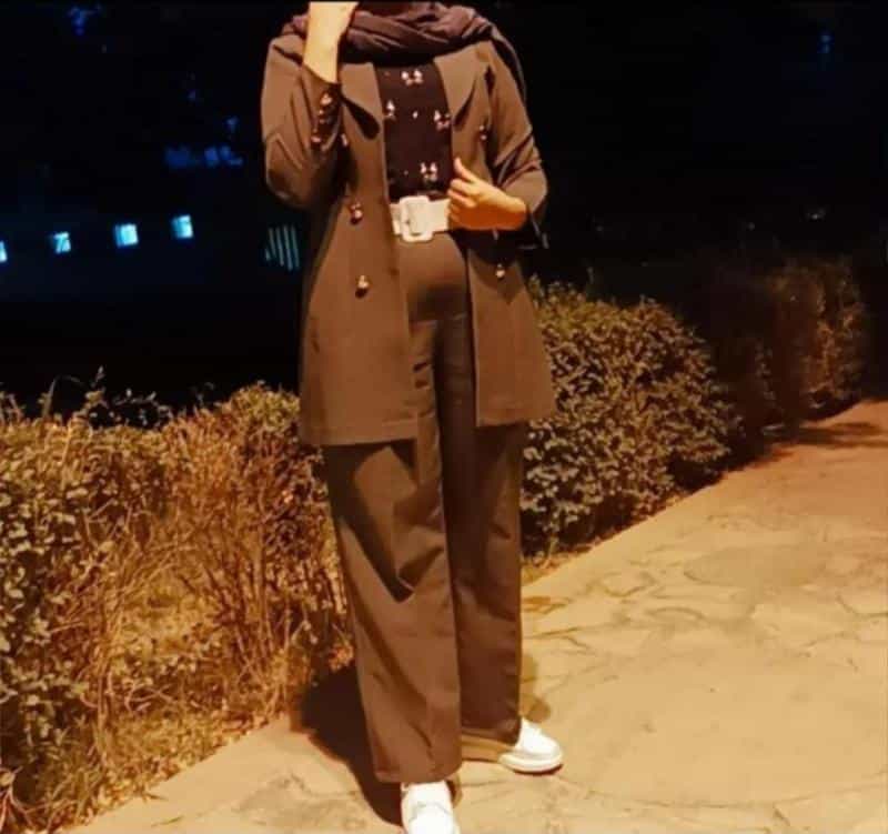 عکس آموزشگاه خیاطی یاس سپید در حکیمیه