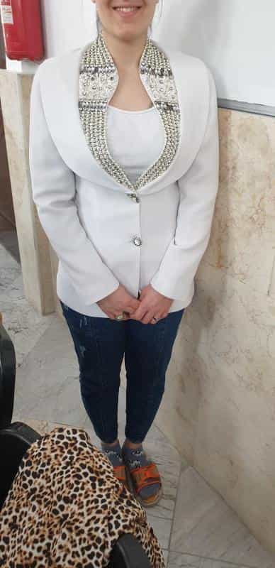 عکس آموزشگاه خیاطی فائقه در پیروزی