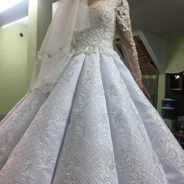 عکس آموزشگاه خیاطی فائقه در پیروزی