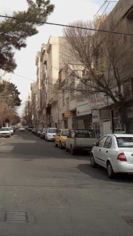 عکس خیاطی اکبری در اوقاف