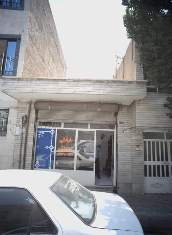 عکس خیاطی خدابخشی در ظهیرآباد