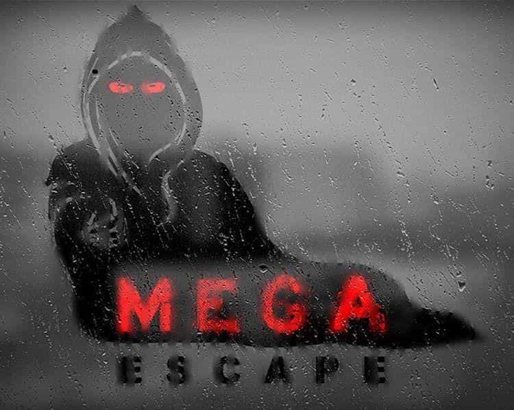 عکس اتاق فرار مگا اسکیپ در شهرک اکباتان