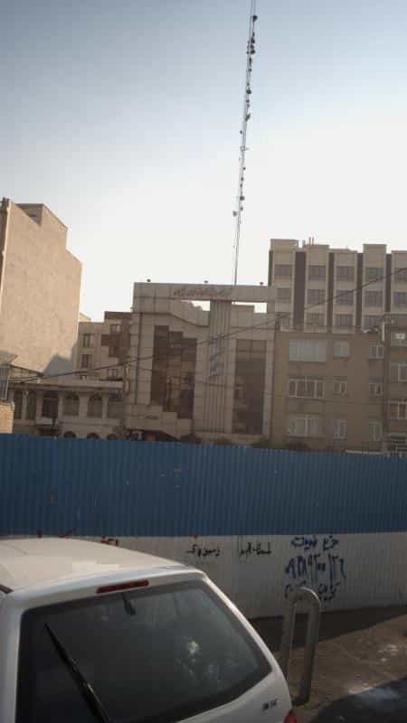 عکس آزمایشگاه پاتوبیولوژی آناتو میکتل و کیلینیکال در امیرآباد