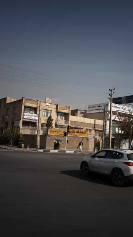 عکس آزمایشگاه پاتوبیولوژی دکتر تیموری در گلستان