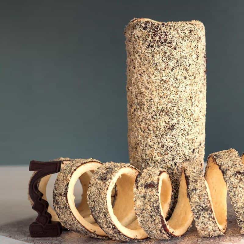 عکس کافه بستنی چیمنی۲ در پاسداران