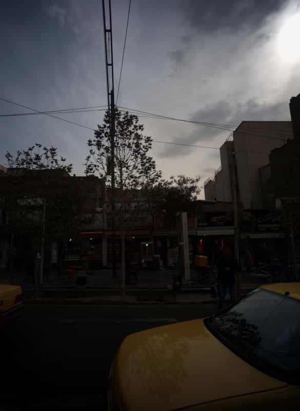 عکس آبمیوه وبستنی فروشی آناناس در بهجت آباد