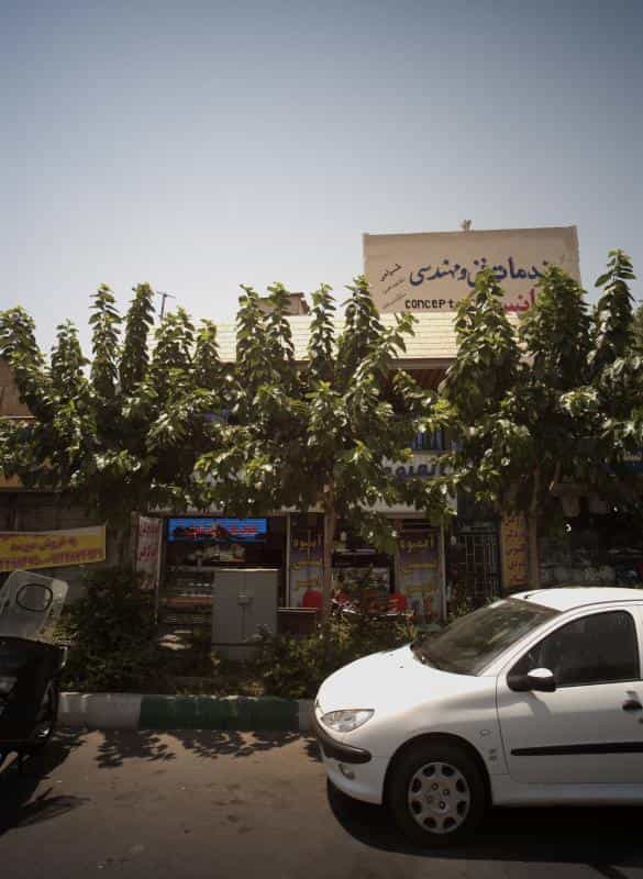 عکس آبمیوه بستنی امیر در دیلمان