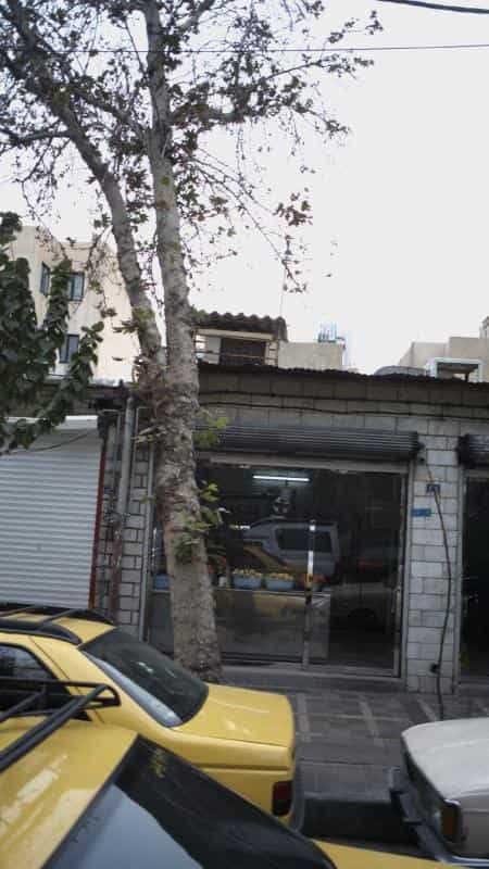 عکس آبمیوه و بستنی مهدی در مختاری