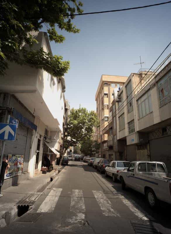 عکس بازرگانی حاجی زاده در شبیری