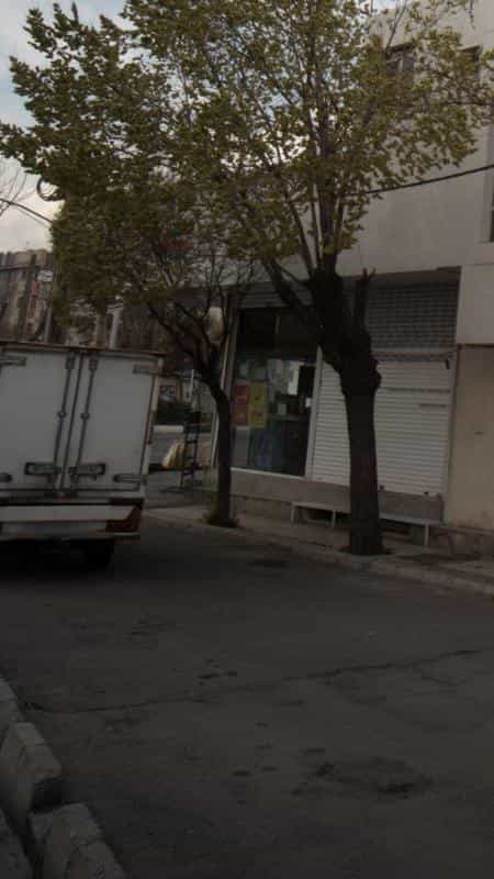 عکس بستنی در دانشگاه علم و صنعت