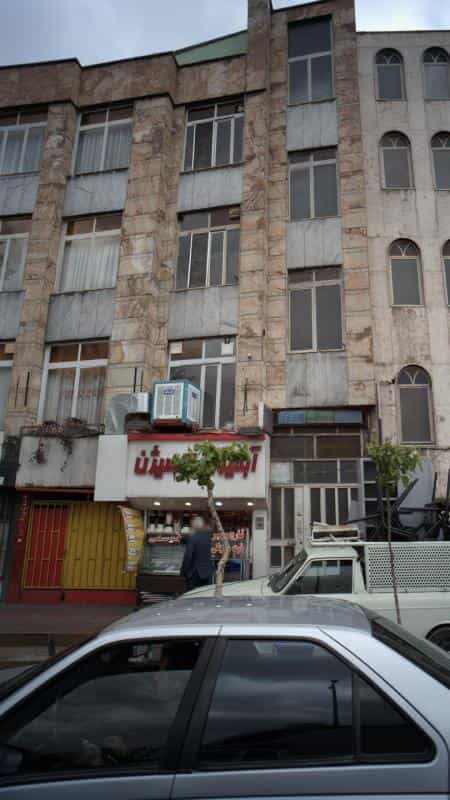 عکس آبمیوه اکسیژن در مجیدیه
