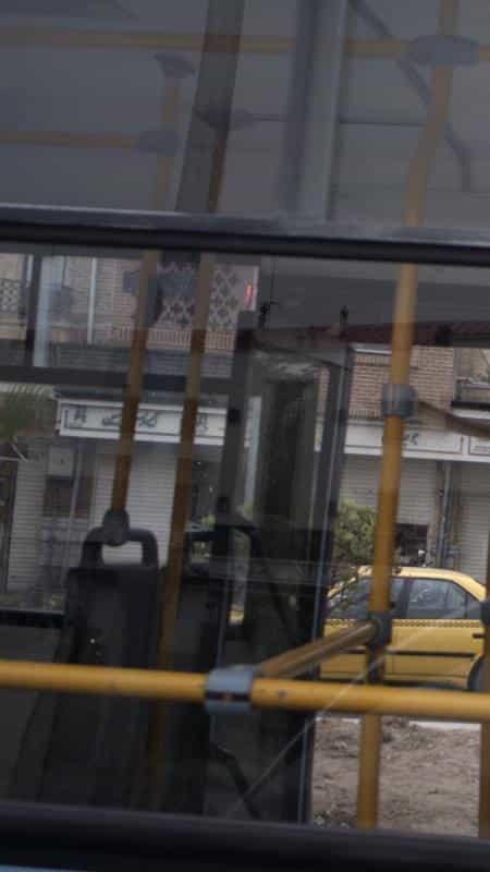 عکس آبمیوه بستنی حسین در بهارستان