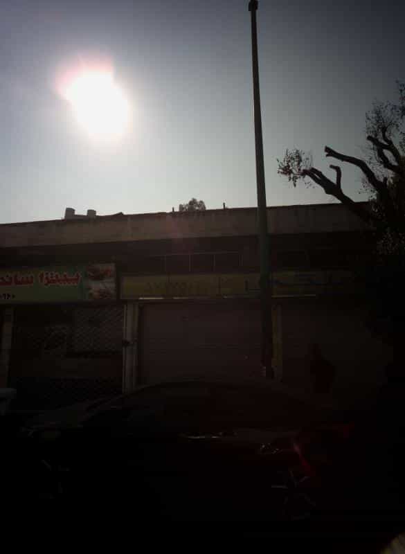 عکس بستنی و فالوده ملکی در بریانک