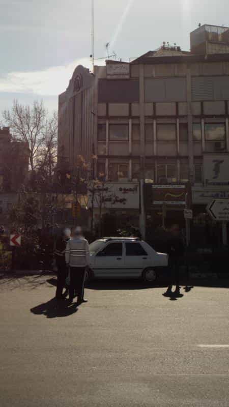 عکس آبمیوه بستنی چهارفصل در ونک