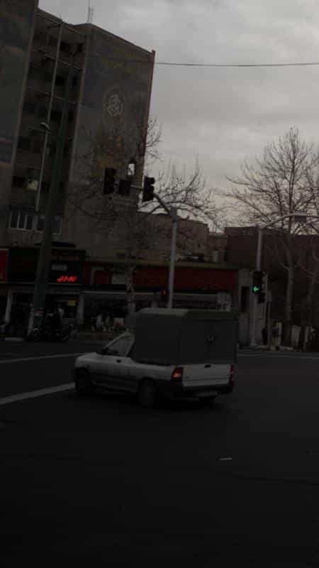 عکس آبمیوه وبستنی در سنایی