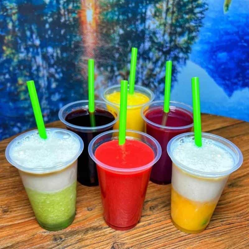 عکس ویتامینه چهارفصل در تهرانپارس غربی