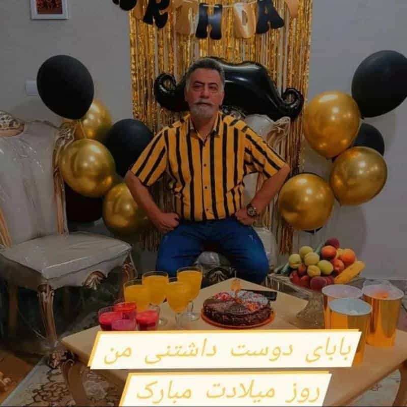 عکس ویتامینه سندباد در ظهیرآباد