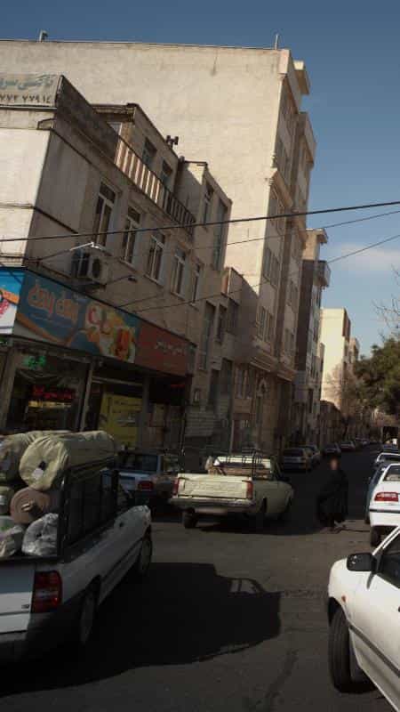 عکس آبمیوه بی بی در اوقاف