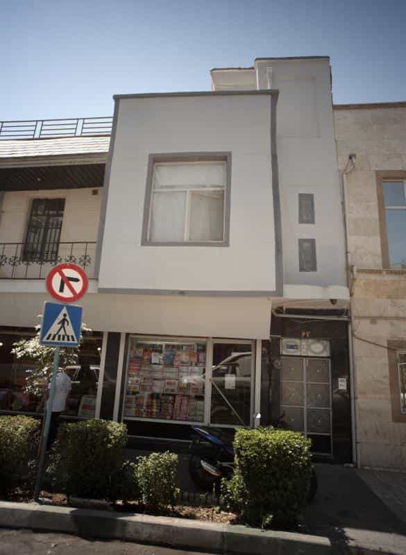 عکس لباس زیر شکوفه در اسکندری